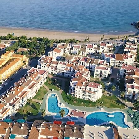 Playa Romana Kione Rentals Alcossebre Exterior foto