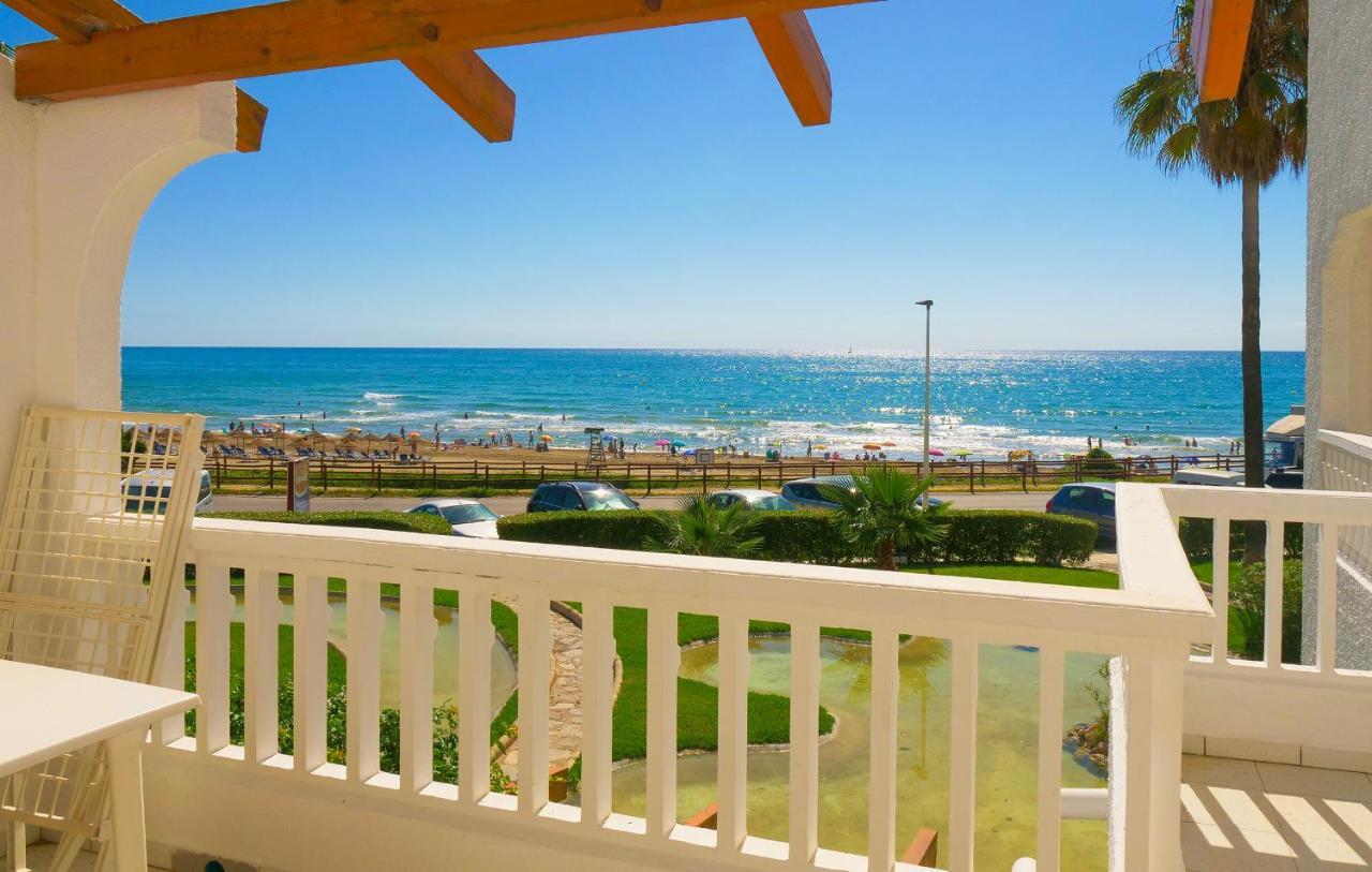 Playa Romana Kione Rentals Alcossebre Exterior foto