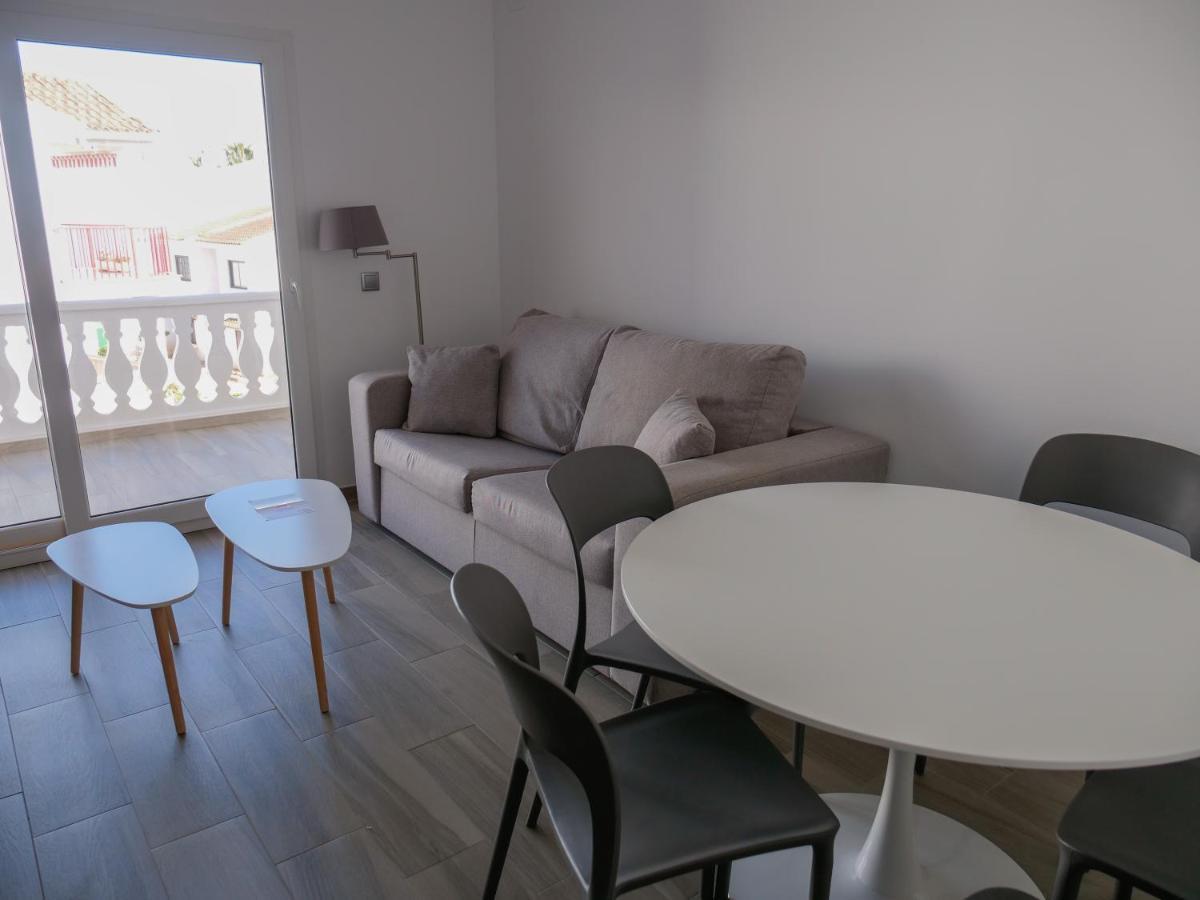 Playa Romana Kione Rentals Alcossebre Exterior foto