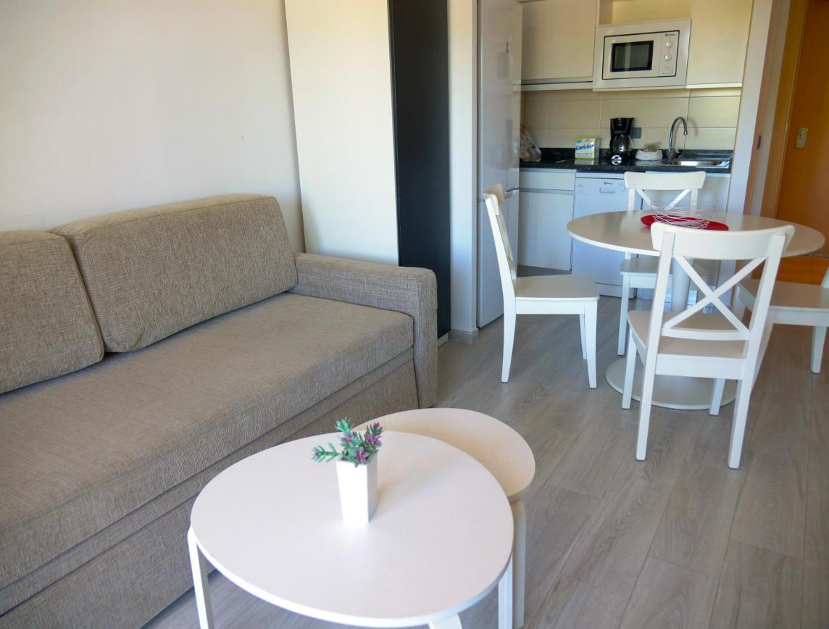 Playa Romana Kione Rentals Alcossebre Exterior foto