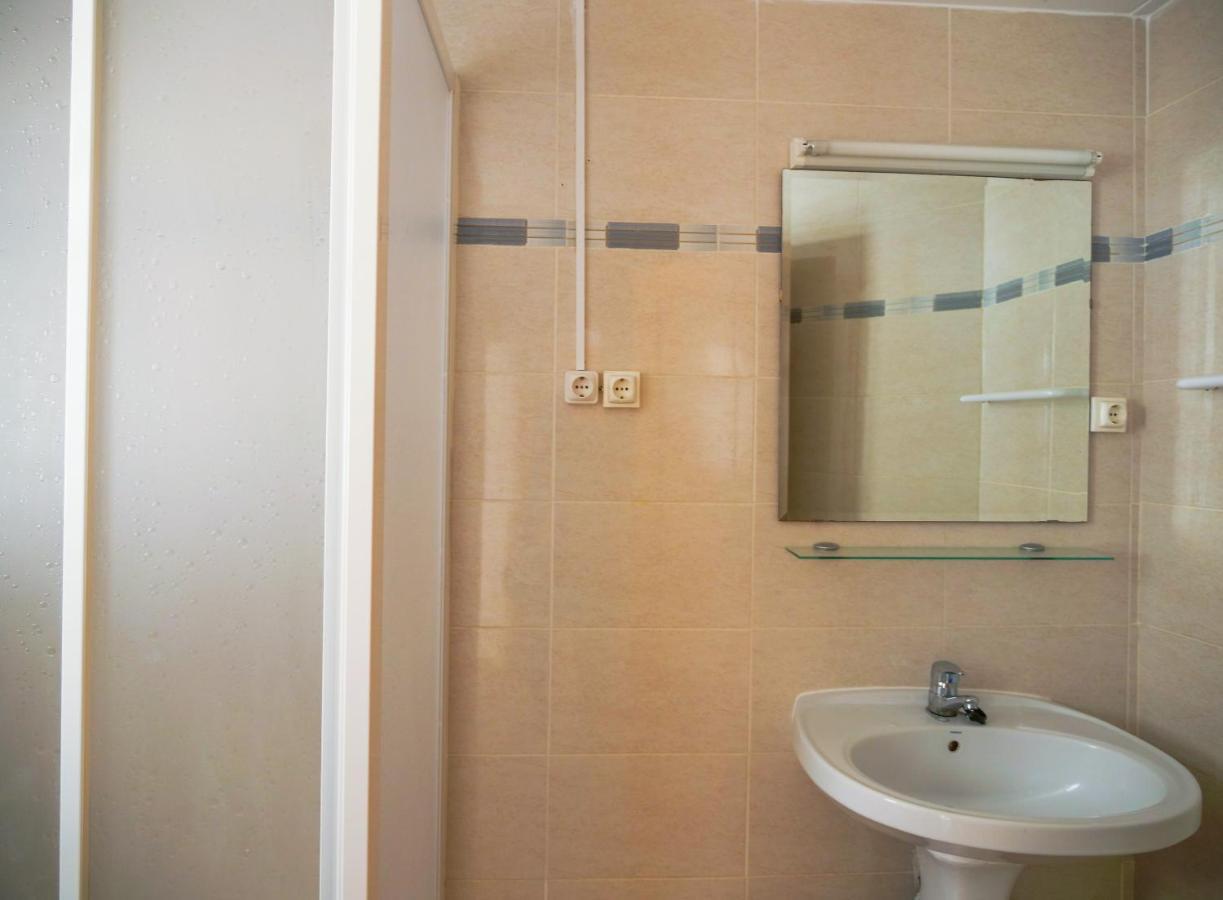 Playa Romana Kione Rentals Alcossebre Exterior foto