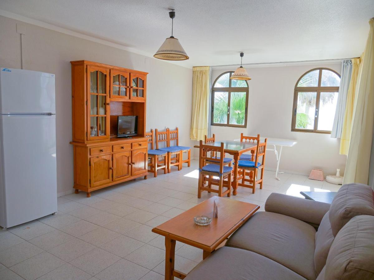 Playa Romana Kione Rentals Alcossebre Exterior foto