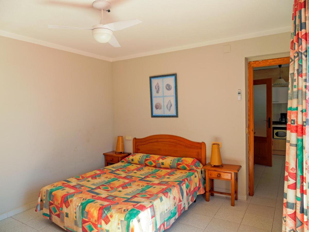Playa Romana Kione Rentals Alcossebre Exterior foto