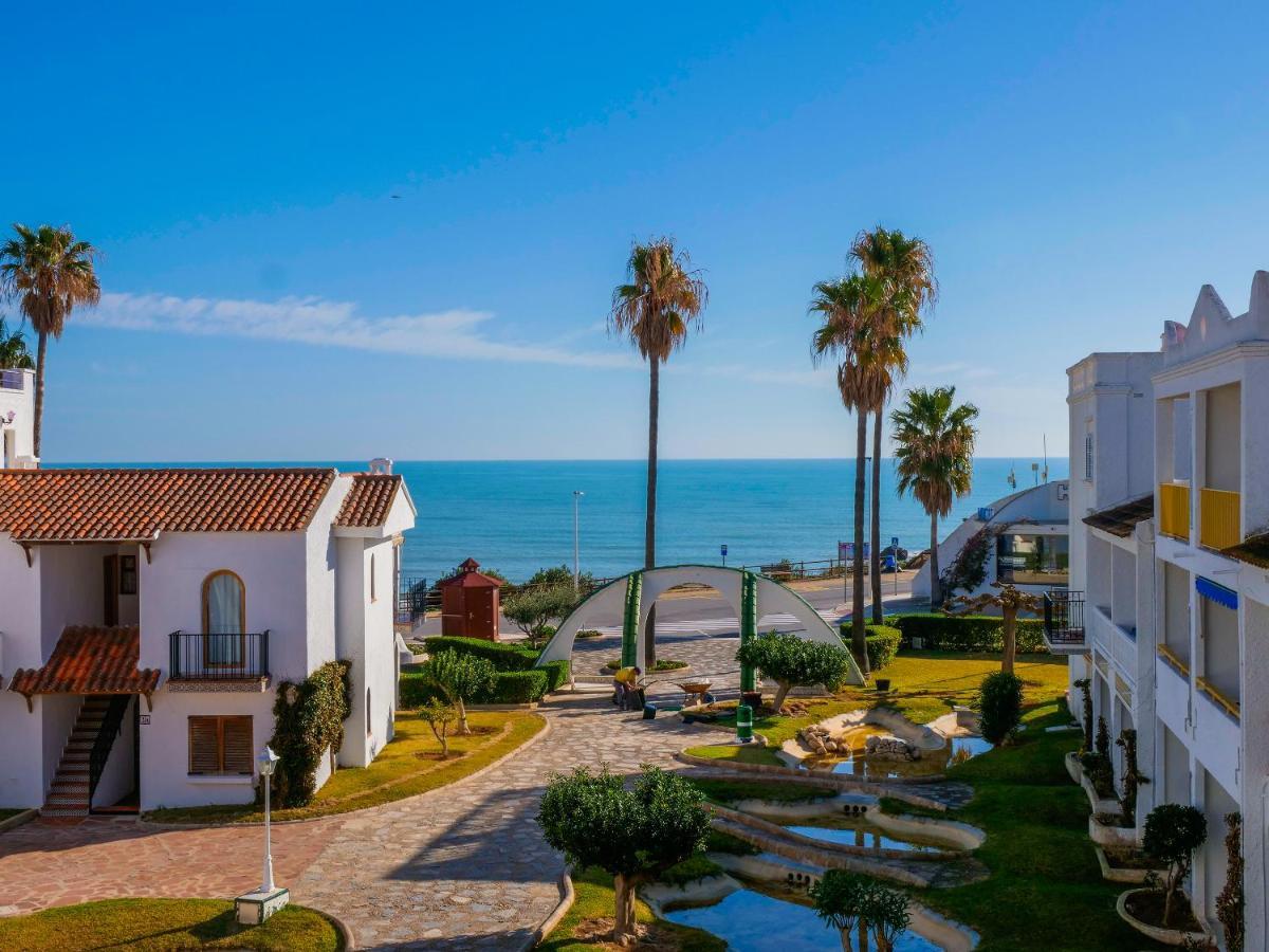 Playa Romana Kione Rentals Alcossebre Exterior foto