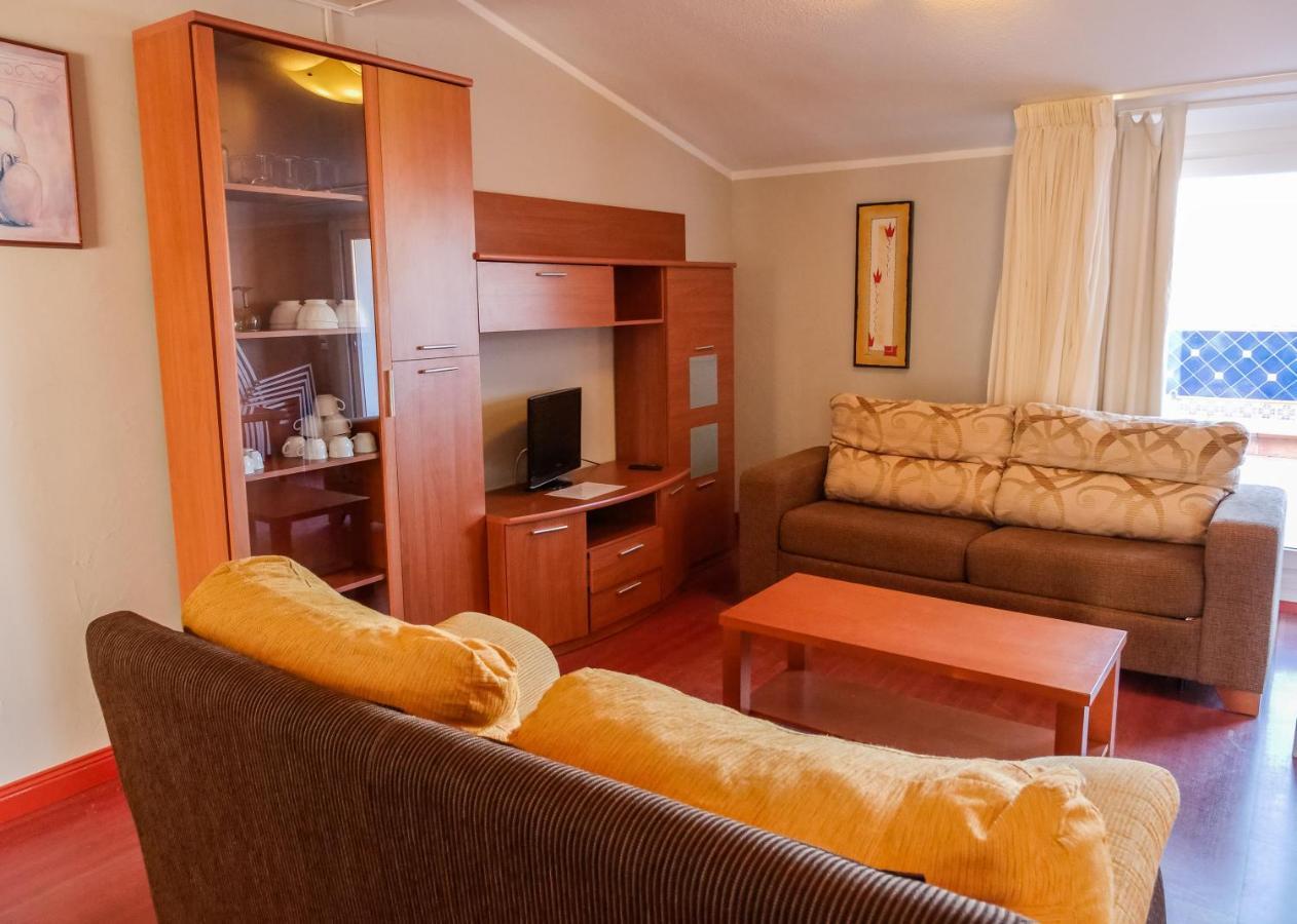 Playa Romana Kione Rentals Alcossebre Exterior foto