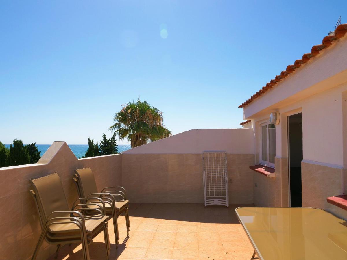 Playa Romana Kione Rentals Alcossebre Exterior foto