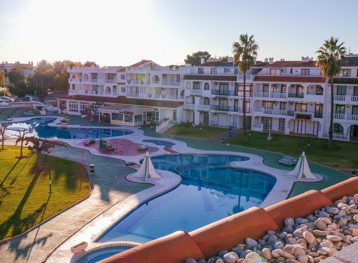 Playa Romana Kione Rentals Alcossebre Exterior foto