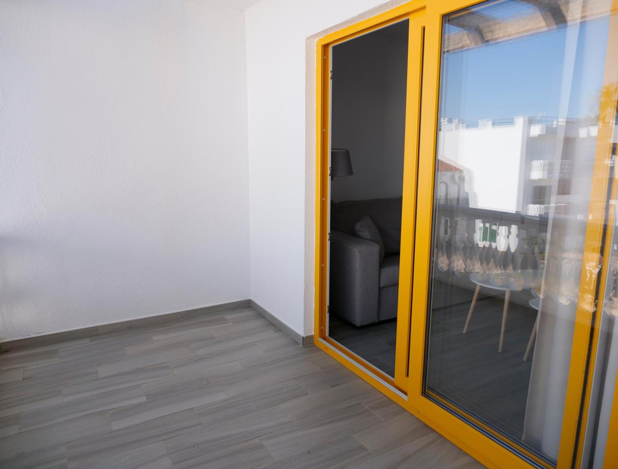 Playa Romana Kione Rentals Alcossebre Habitación foto