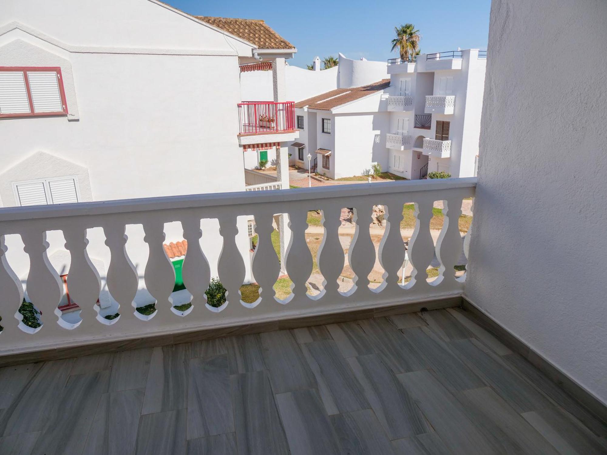 Playa Romana Kione Rentals Alcossebre Habitación foto